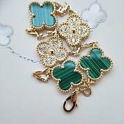 	Colestore Van Cleef & Arpels Green Bracelet - 4