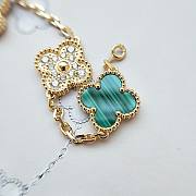 	Colestore Van Cleef & Arpels Green Bracelet - 3
