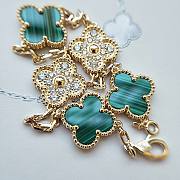 	Colestore Van Cleef & Arpels Green Bracelet - 2
