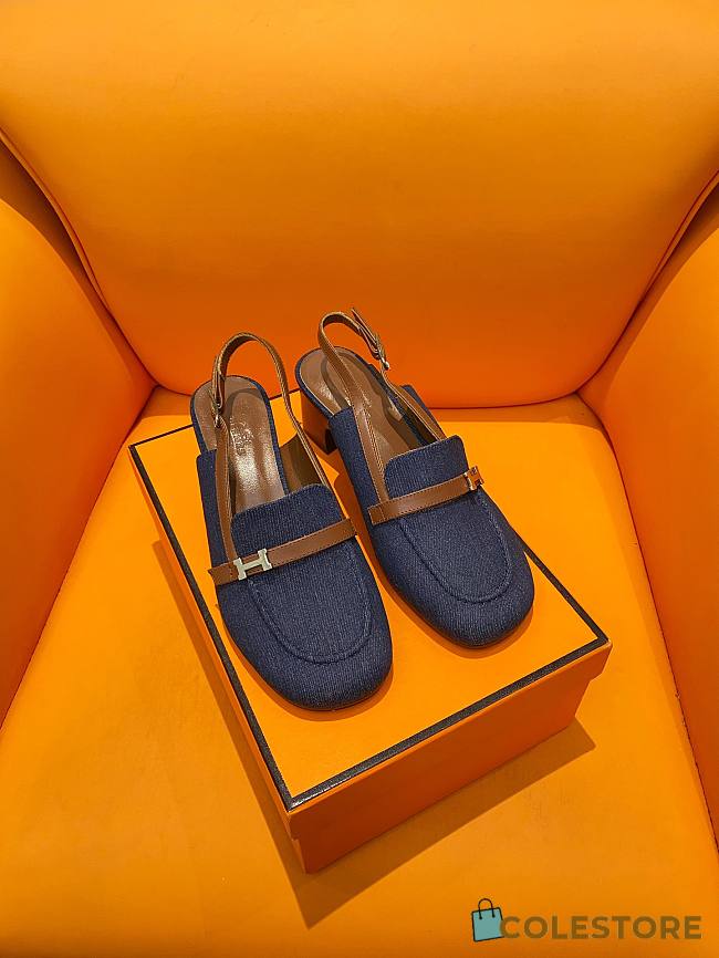 Colestore Hermes Infinie 50 Pump  - 1