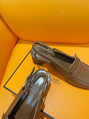 	 Colestore Hermes Infinie 50 Pump Brown - 4