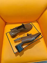 	 Colestore Hermes Infinie 50 Pump Brown - 3