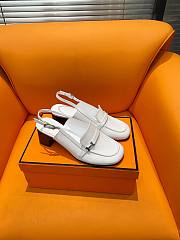 	 Colestore Hermes Infinie 50 Pump White - 1