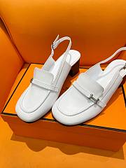 	 Colestore Hermes Infinie 50 Pump White - 4