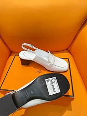 	 Colestore Hermes Infinie 50 Pump White - 2