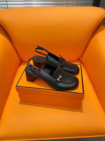 	 Colestore Hermes Infinie 50 Pump Black