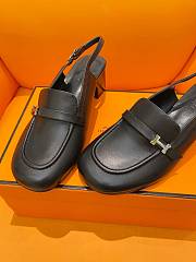 	 Colestore Hermes Infinie 50 Pump Black - 2
