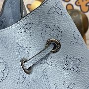 Colestore Louis Vuitton Marina Bella Blue 19*22*14cm - 2