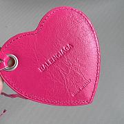 Colestore Balenciaga Le Cagole In Pink Size 26x16x10cm - 4