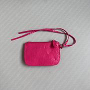 Colestore Balenciaga Le Cagole In Pink Size 26x16x10cm - 2