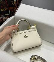 Colestore Dolce&Gabbana White Size 18cm - 3