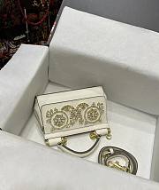 Colestore Dolce&Gabbana White Size 18cm - 4