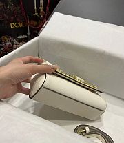Colestore Dolce&Gabbana White Size 18cm - 5