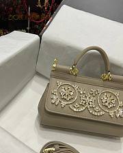 	 Colestore Dolce&Gabbana Beige Size 18cm - 3