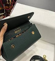 	 Colestore Dolce&Gabbana Dark Green Size 18cm - 2
