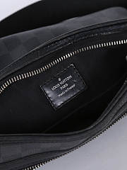 LOUIS VUITTON Thomas Damier Graphite Canvas Messenger - 2