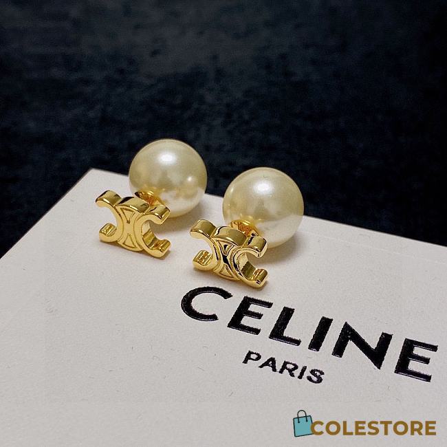 Colestore Celine Earrings  - 1