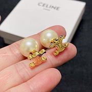 Colestore Celine Earrings  - 2