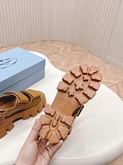 	 Colestore Prada Sandals Brown Size 35-42 - 3
