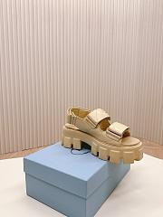 	 Colestore Prada Sandals Beige Size 35-42 - 3