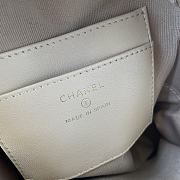 	 Colestore Chanel Backpack Size 18×13×9cm - 6
