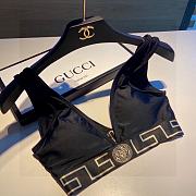 Colestore Versace Swimwears Black - 4