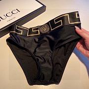 Colestore Versace Swimwears Black - 3