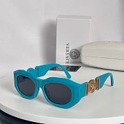 Colestore Versace Glasses Multi Color  - 5