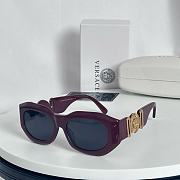 Colestore Versace Glasses Multi Color  - 4