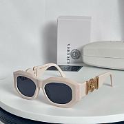 Colestore Versace Glasses Multi Color  - 3
