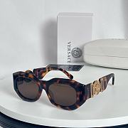 Colestore Versace Glasses Multi Color  - 2