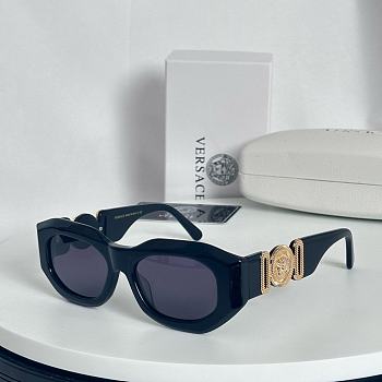 Colestore Versace Glasses Multi Color 