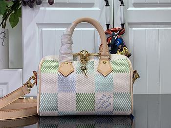 Colestore Louis Vuitton Speedy Bandoulière 20 N40515 Size 20 x 15 x 12.5