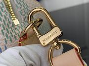 Colestore Louis Vuitton Speedy Bandoulière 20 N40515 Size 20 x 15 x 12.5 - 5