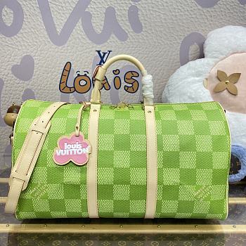 Colestore Louis Vuitton Speedy Bandoulière Size 34 x 21 x 16 cm