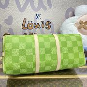 Colestore Louis Vuitton Speedy Bandoulière Size 34 x 21 x 16 cm - 5