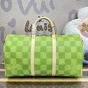 Colestore Louis Vuitton Speedy Bandoulière Size 34 x 21 x 16 cm - 4