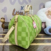 Colestore Louis Vuitton Speedy Bandoulière Size 34 x 21 x 16 cm - 2