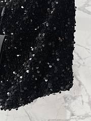 Colestore YSL Top Bling Bling Black - 4