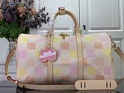 Colestore Louis Vuitton Keepall Bandoulière 45 N40713  Size 45 x 27 x 20cm - 1