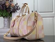Colestore Louis Vuitton Keepall Bandoulière 45 N40713  Size 45 x 27 x 20cm - 3