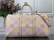 Colestore Louis Vuitton Keepall Bandoulière 45 N40713  Size 45 x 27 x 20cm - 4