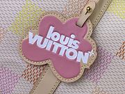 Colestore Louis Vuitton Keepall Bandoulière 45 N40713  Size 45 x 27 x 20cm - 5