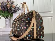 	 Colestore Louis Vuitton Keepall Bandoulière 50 M 24901 - 3