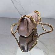 Colestore Chanel 24P Pearl Pink Size 14.5*19.5*7.5cm - 4