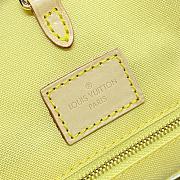 Colestore Louis Vuitton Damier MM N40518 Size 35x27x14cm - 4