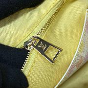 Colestore Louis Vuitton Damier MM N40518 Size 35x27x14cm - 3