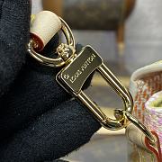  Colestore Louis Vuitton Pochette Métis East West N40749 21.5*13.5*6cm - 2