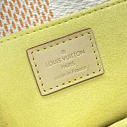  Colestore Louis Vuitton Pochette Métis East West N40749 21.5*13.5*6cm - 3