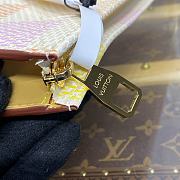  Colestore Louis Vuitton Toilet Pouch N40740 26x20x5.5cm - 3